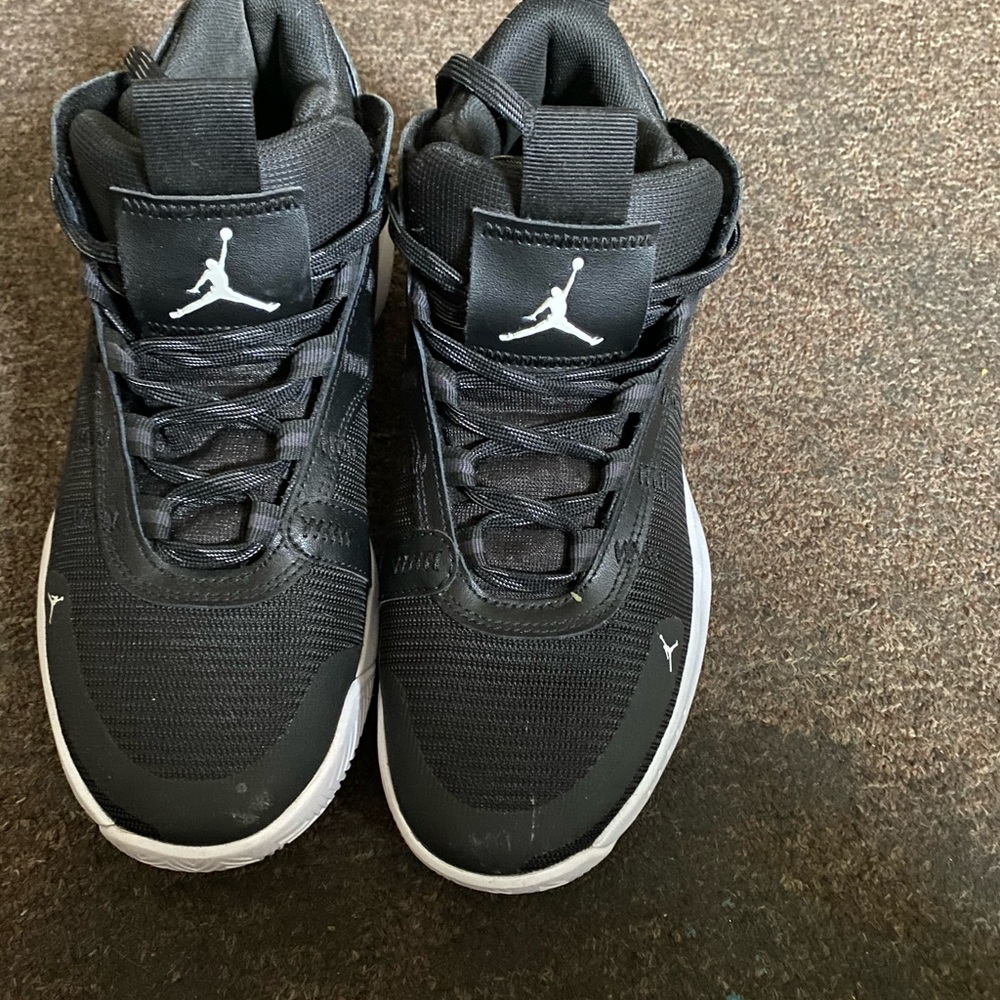 Used Jordan’s